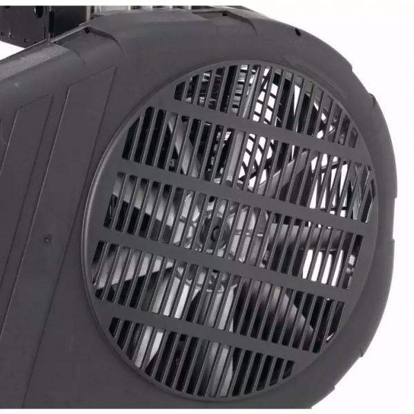 ELMAG compressor EUROAIR 311/10/50 W